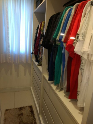 Imagem Apartamento com 2 Quartos à Venda, 65 m² em Marapé - Santos