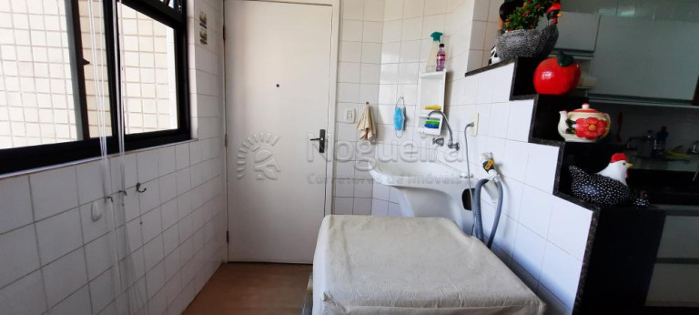 Imagem Apartamento com 4 Quartos à Venda, 156 m² em Casa Caiada - Olinda Imagem Apartamento com 4 Quartos à Venda, 156 m² em Casa Caiada - Olinda