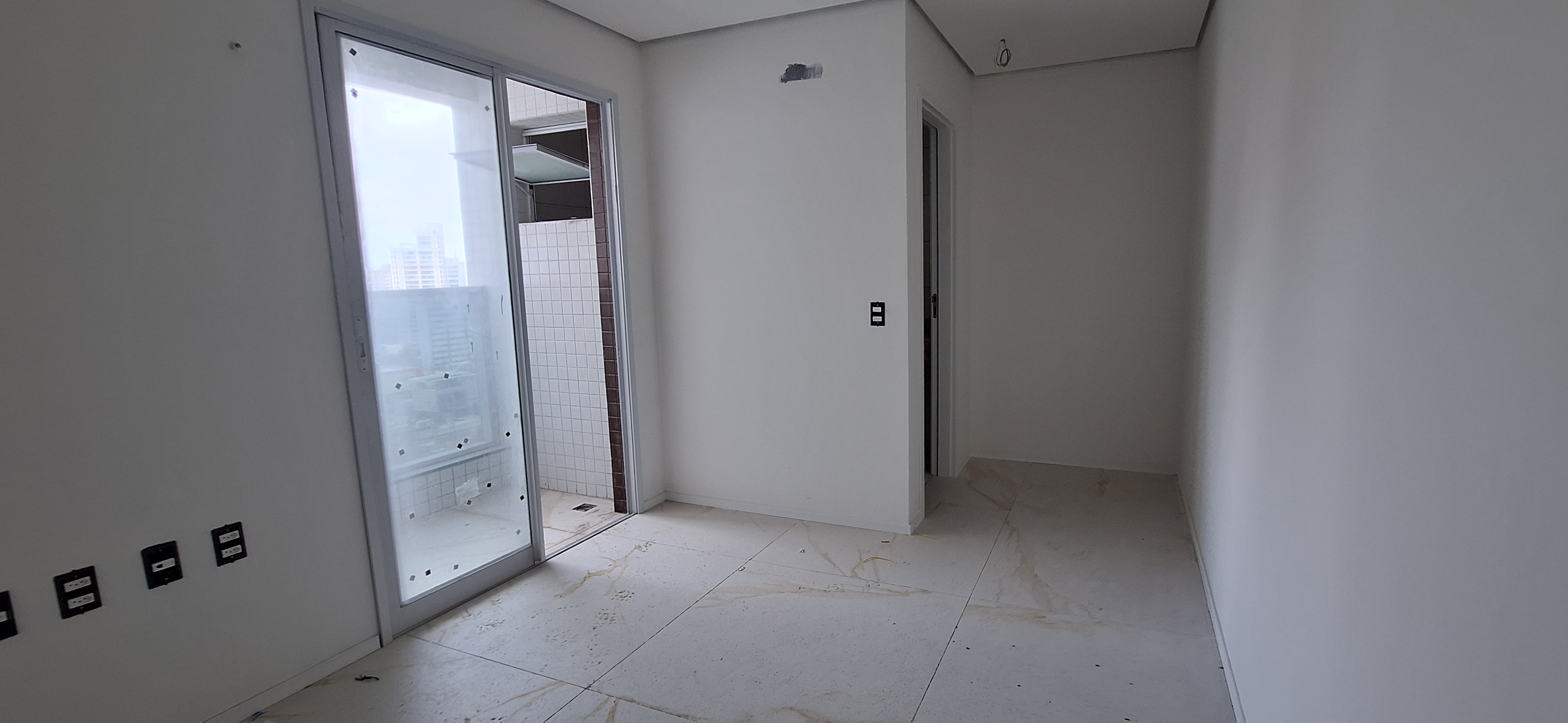 Imagem Apartamento com 4 Quartos à Venda, 218 m²em Aldeota - Fortaleza