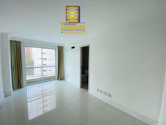 Imagem Apartamento com 4 Quartos à Venda, 193 m² em Jardim Renascença - São Luís Imagem Apartamento com 4 Quartos à Venda, 193 m² em Jardim Renascença - São Luís