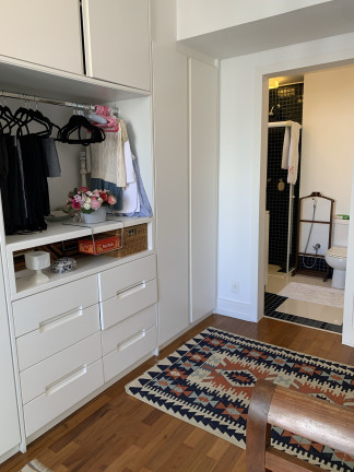 Imagem Apartamento com 2 Quartos à Venda, 160 m² em Itaim Bibi - São Paulo