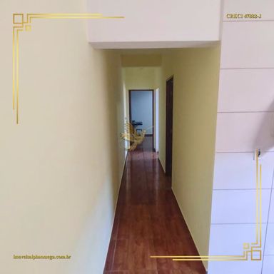 Imagem Casa com 3 Quartos à Venda, 220 m² em Residencial Ouro Verde - Botucatu