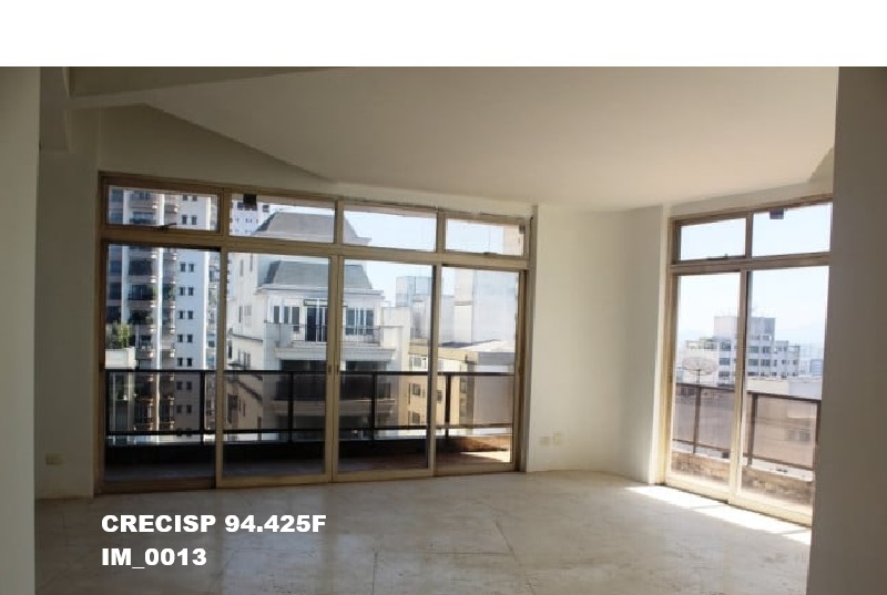 Imagem Cobertura com 6 Quartos à Venda, 642 m² em Santa Cecília - São Paulo