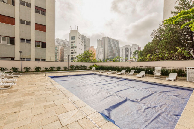 Imagem Apartamento com 3 Quartos à Venda, 80 m² em Jardim Paulista - São Paulo Imagem Apartamento com 3 Quartos à Venda, 80 m² em Jardim Paulista - São Paulo