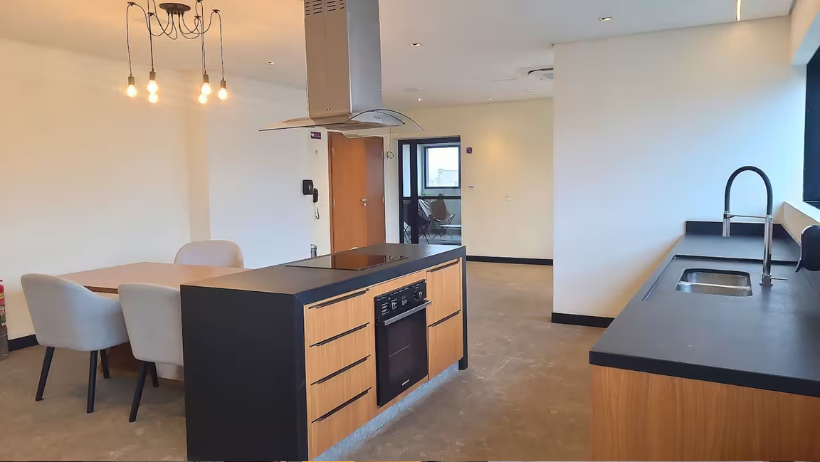 Imagem Studio com 1 Quarto à Venda, 22 m² em Bela Vista - São Paulo
