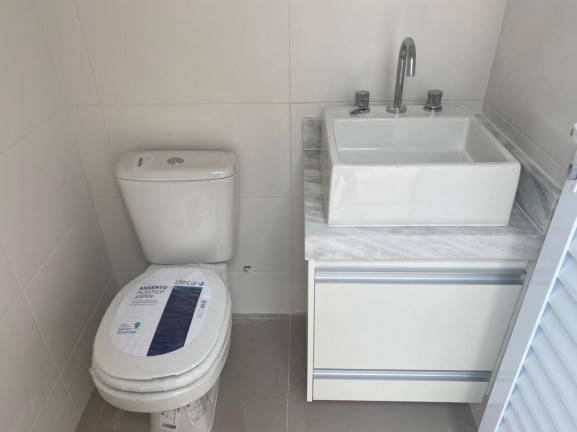 Imagem Casa de Condomínio com 3 Quartos à Venda, 179 m²em Jardim Residencial Chácara Ondina - Sorocaba