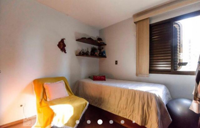 Imagem Apartamento com 3 Quartos à Venda, 166 m² em Santana - São Paulo Imagem Apartamento com 3 Quartos à Venda, 166 m² em Santana - São Paulo