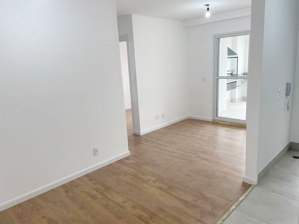Imagem Apartamento com 2 Quartos à Venda, 69 m²em Jardim Caravelas - São Paulo
