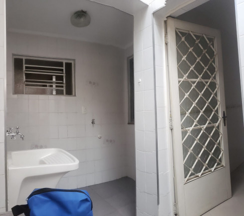 Imagem Casa de Vila com 4 Quartos à Venda, 150 m² em Vila Santa Catarina - São Paulo Imagem Casa de Vila com 4 Quartos à Venda, 150 m² em Vila Santa Catarina - São Paulo