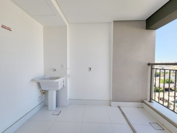 Imagem Apartamento com 3 Quartos à Venda, 161 m² em Vila Clementino - São Paulo