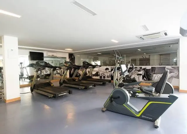 Imagem Apartamento com 3 Quartos à Venda, 100 m²em Pituba - Salvador
