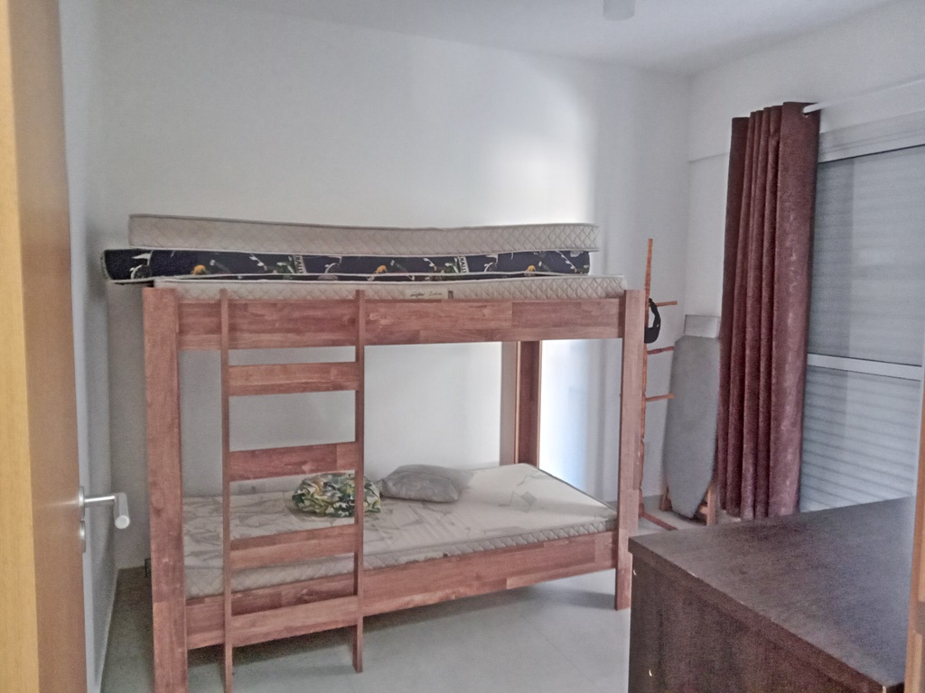 Imagem Apartamento com 2 Quartos à Venda, 98 m²em Aviação - Praia Grande