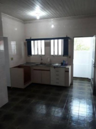 Sobrado com 3 Quartos para Alugar, 120 m² em Vila Gonçalves - São Bernardo Do Campo