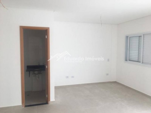 Apartamento com 1 Quarto à Venda, 54 m² em Osvaldo Cruz - São Caetano Do Sul