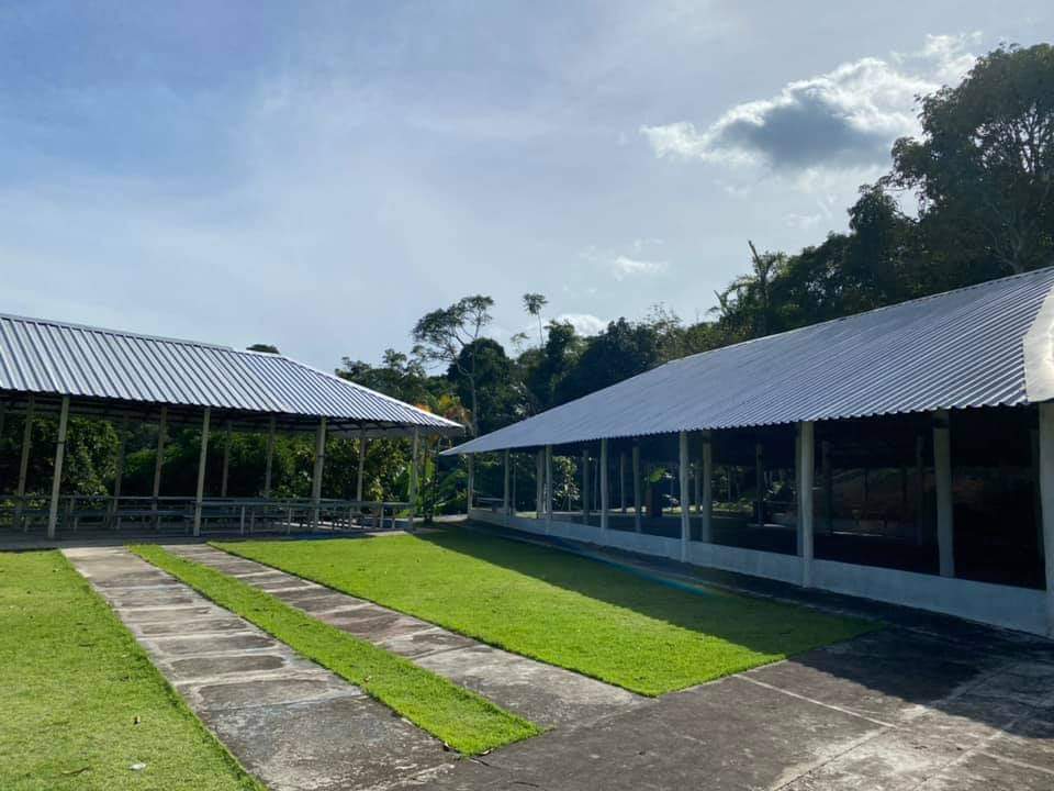 Imagem Chácara com 7 Quartos à Venda, 24 m²em Puraquequara - Manaus Imagem Chácara com 7 Quartos à Venda, 24 m²em Puraquequara - Manaus
