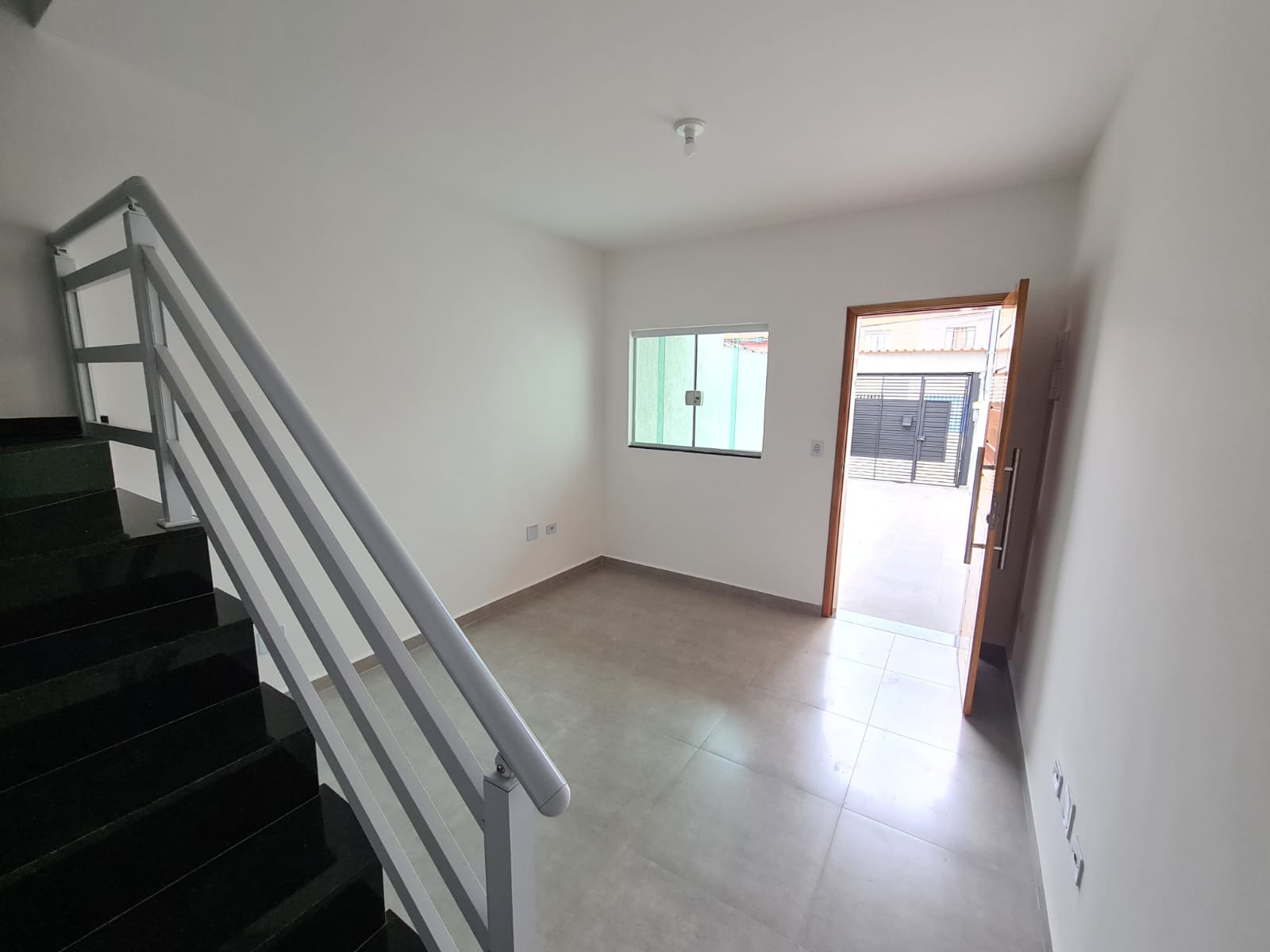 Imagem Sobrado com 2 Quartos à Venda, 75 m² em Jardim Fernandes - São Paulo