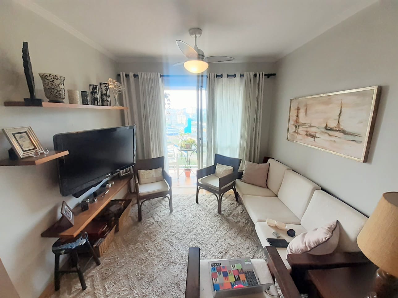 Imagem Apartamento com 3 Quartos à Venda, 73 m²em Jardim Ampliação - São Paulo Imagem Apartamento com 3 Quartos à Venda, 73 m²em Jardim Ampliação - São Paulo