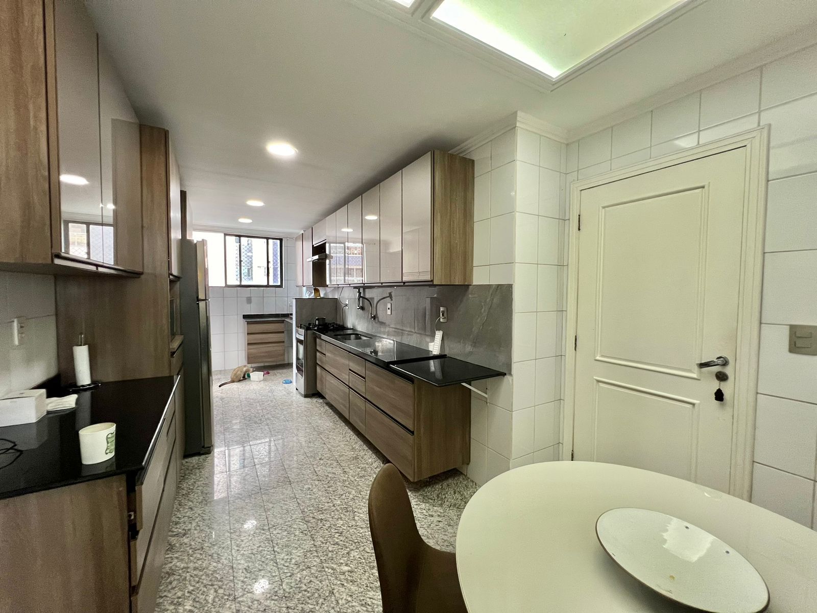 Imagem Apartamento com 3 Quartos à Venda, 130 m²em Jurunas - Belém