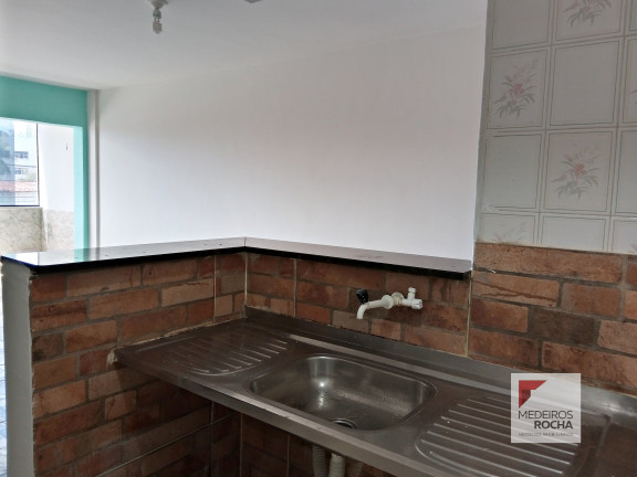 Imagem Apartamento com 1 Quarto à Venda, 70 m² em Praia do Meio - Natal