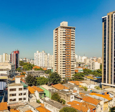 Imagem Apartamento com 2 Quartos à Venda, 63 m² em Vila Mariana - São Paulo Imagem Apartamento com 2 Quartos à Venda, 63 m² em Vila Mariana - São Paulo