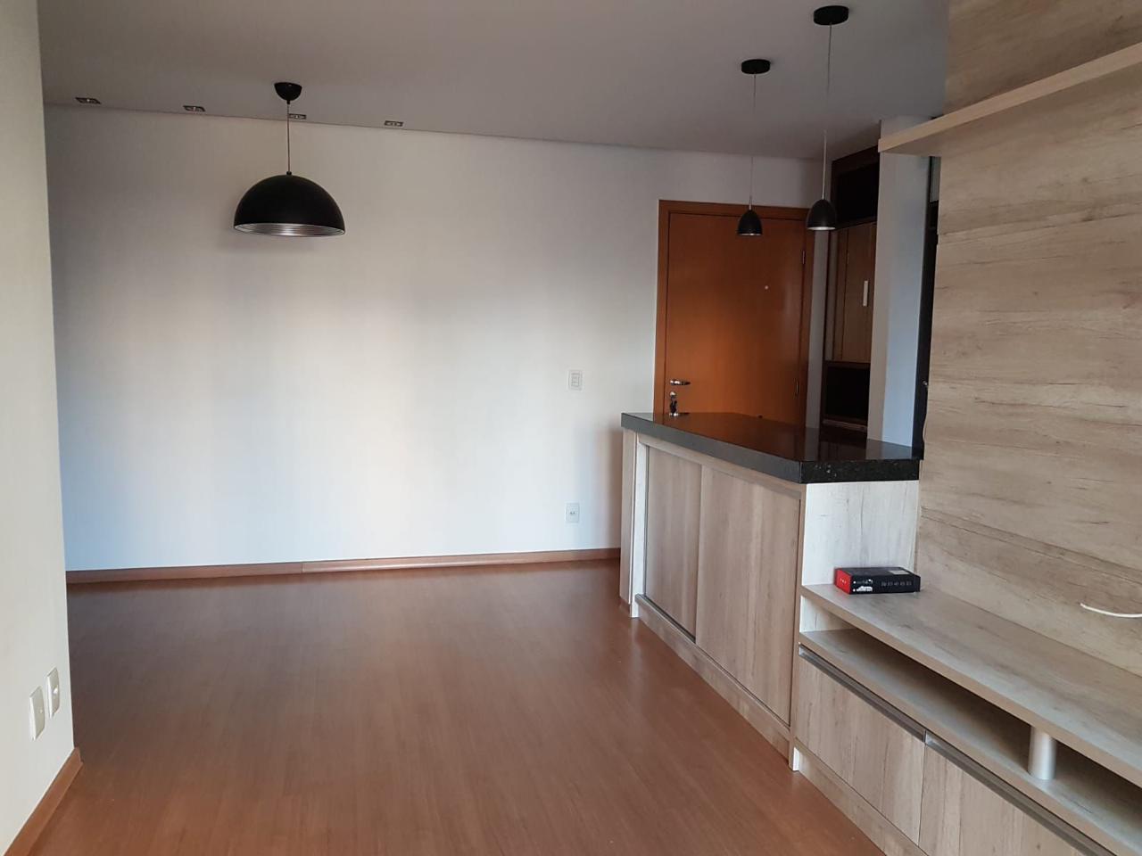 Imagem Apartamento com 3 Quartos à Venda, 72 m²em Santa Rosa - Londrina