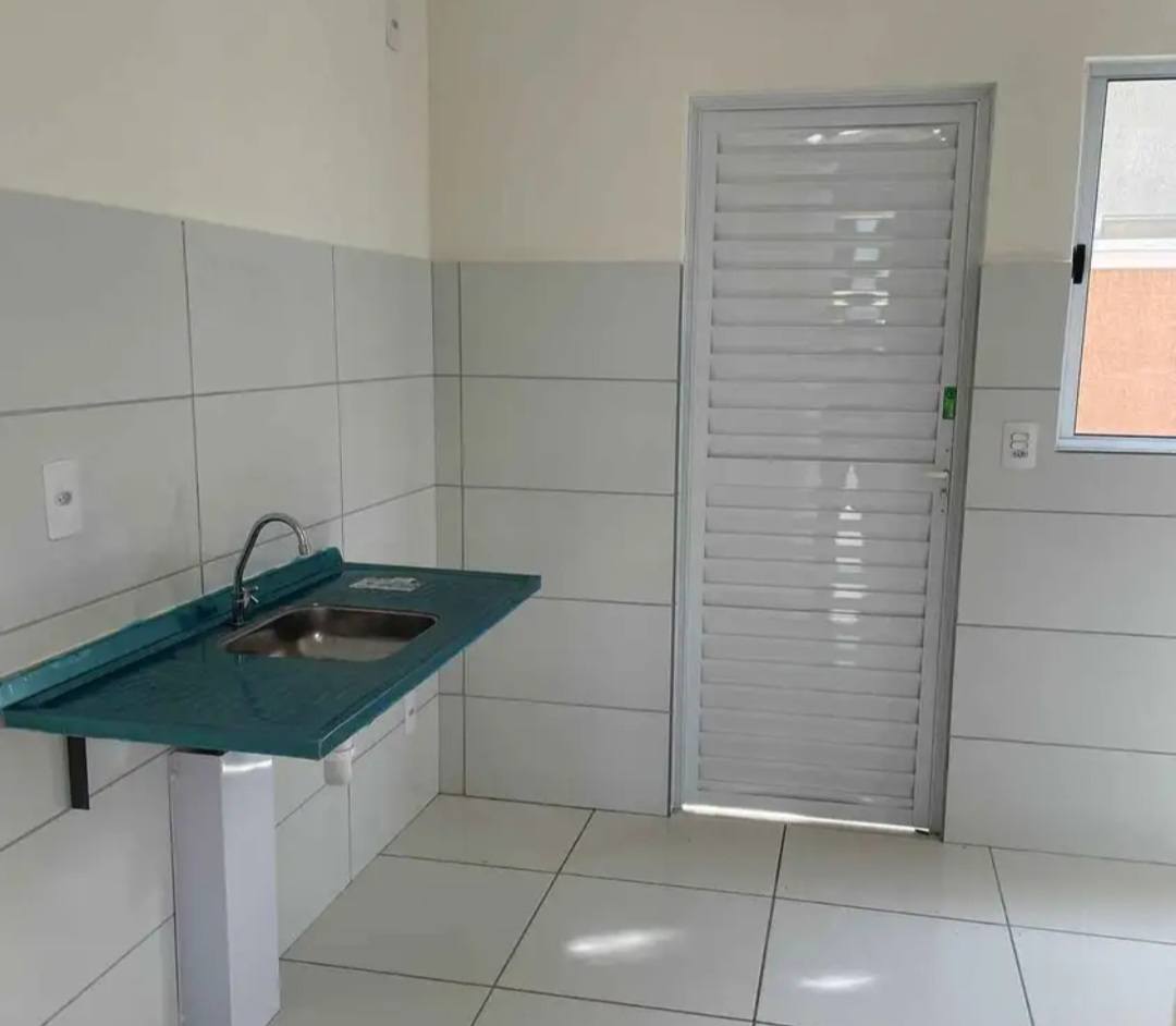 Imagem Casa de Condomínio com 2 Quartos à Venda, 61 m² em Vale do Gavião - Teresina Imagem Casa de Condomínio com 2 Quartos à Venda, 61 m² em Vale do Gavião - Teresina