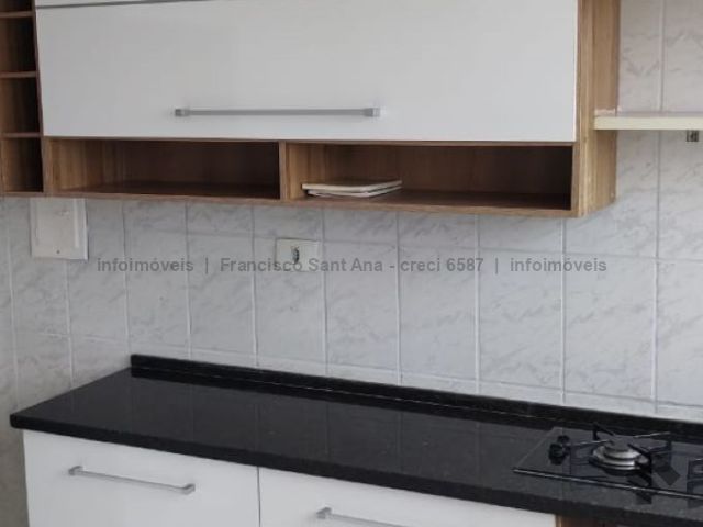 Imagem Apartamento com 2 Quartos à Venda, 56 m²em Amambaí - Campo Grande Imagem Apartamento com 2 Quartos à Venda, 56 m²em Amambaí - Campo Grande