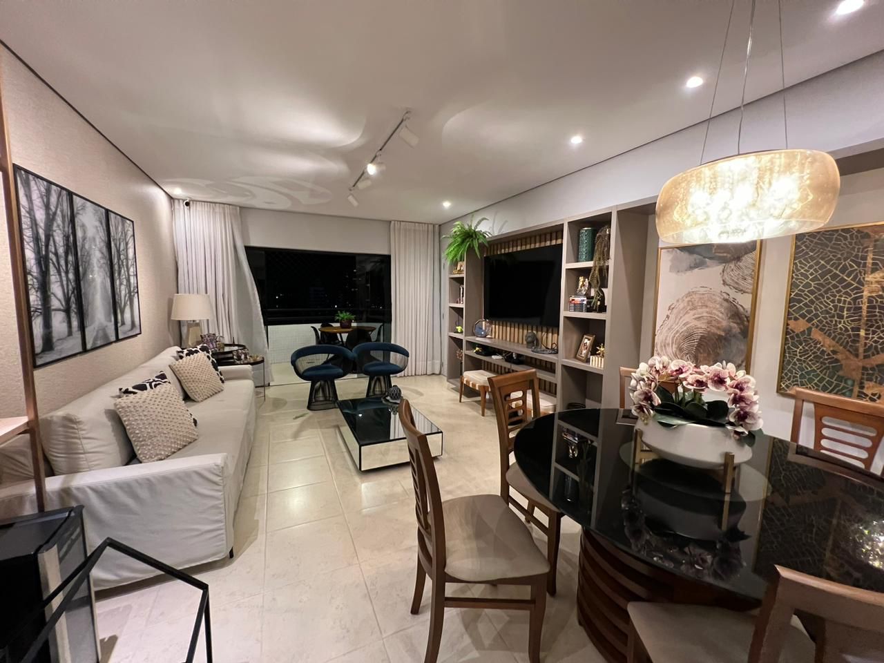 Imagem Apartamento com 3 Quartos à Venda, 127 m²em Umarizal - Belém Imagem Apartamento com 3 Quartos à Venda, 127 m²em Umarizal - Belém