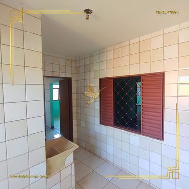 Imagem Casa com 2 Quartos à Venda, 180 m² em Jardim Monte Mor - Botucatu
