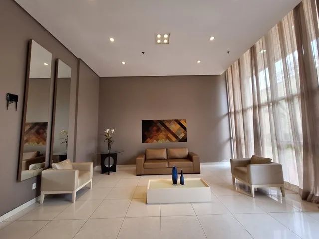 Imagem Apartamento com 4 Quartos à Venda, 112 m² em Parque Iracema - Fortaleza Imagem Apartamento com 4 Quartos à Venda, 112 m² em Parque Iracema - Fortaleza
