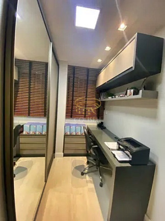Imagem Apartamento com 3 Quartos à Venda, 74 m² em Zona 01 - Maringá