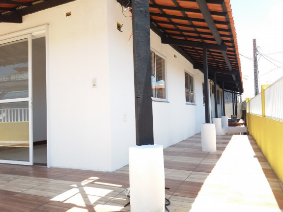 Imagem Apartamento com 3 Quartos à Venda,  em Barra do Ceará - Fortaleza