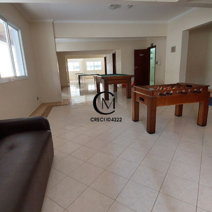 Imagem Apartamento com 2 Quartos à Venda, 70 m² em Aviação - Praia Grande