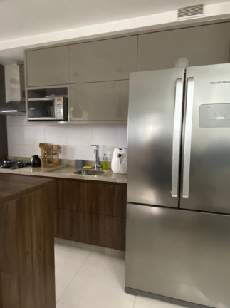 Imagem Apartamento com 2 Quartos à Venda, 54 m² em Umuarama - Osasco Imagem Apartamento com 2 Quartos à Venda, 54 m² em Umuarama - Osasco