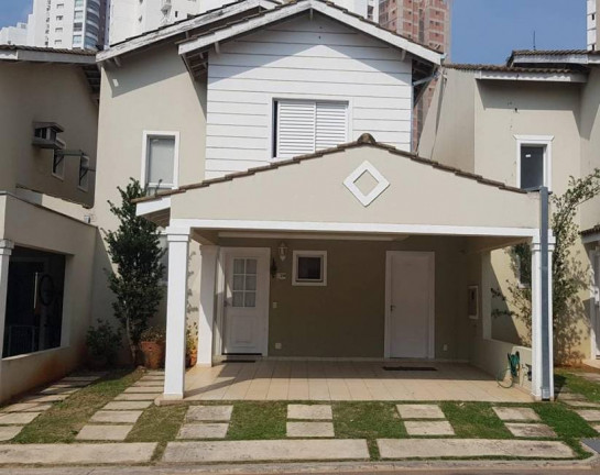 Imagem Casa de Condomínio com 3 Quartos à Venda, 154 m² em Parque Campolim - Sorocaba Imagem Casa de Condomínio com 3 Quartos à Venda, 154 m² em Parque Campolim - Sorocaba