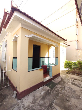 Imagem Casa com 3 Quartos à Venda, 150 m² em Higienópolis - Rio de Janeiro