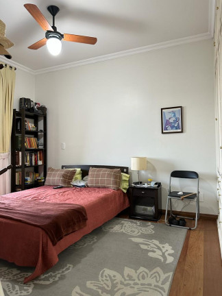 Imagem Apartamento com 3 Quartos à Venda, 173 m² em Vila Ipojuca - São Paulo