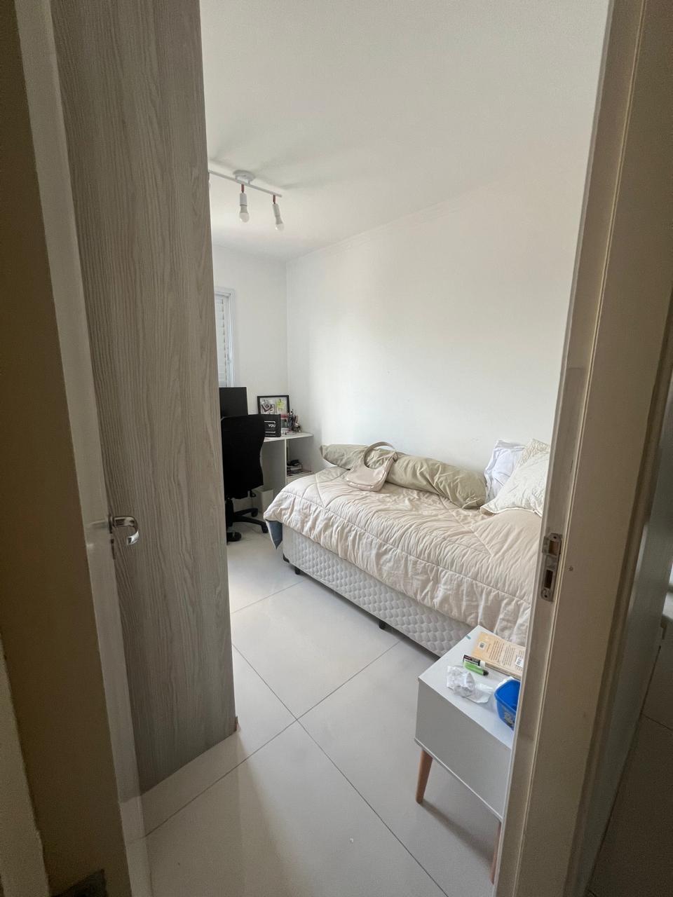 Imagem Apartamento com 3 Quartos à Venda, 74 m²em Cidade São Francisco - São Paulo