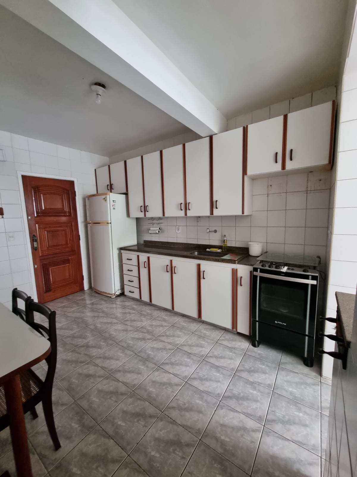 Imagem Apartamento com 3 Quartos à Venda, 100 m²em Braga - Cabo Frio