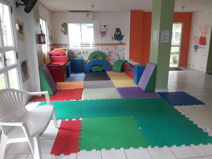Imagem Apartamento com 2 Quartos à Venda, 54 m² em Morro Nova Cintra - Santos Imagem Apartamento com 2 Quartos à Venda, 54 m² em Morro Nova Cintra - Santos