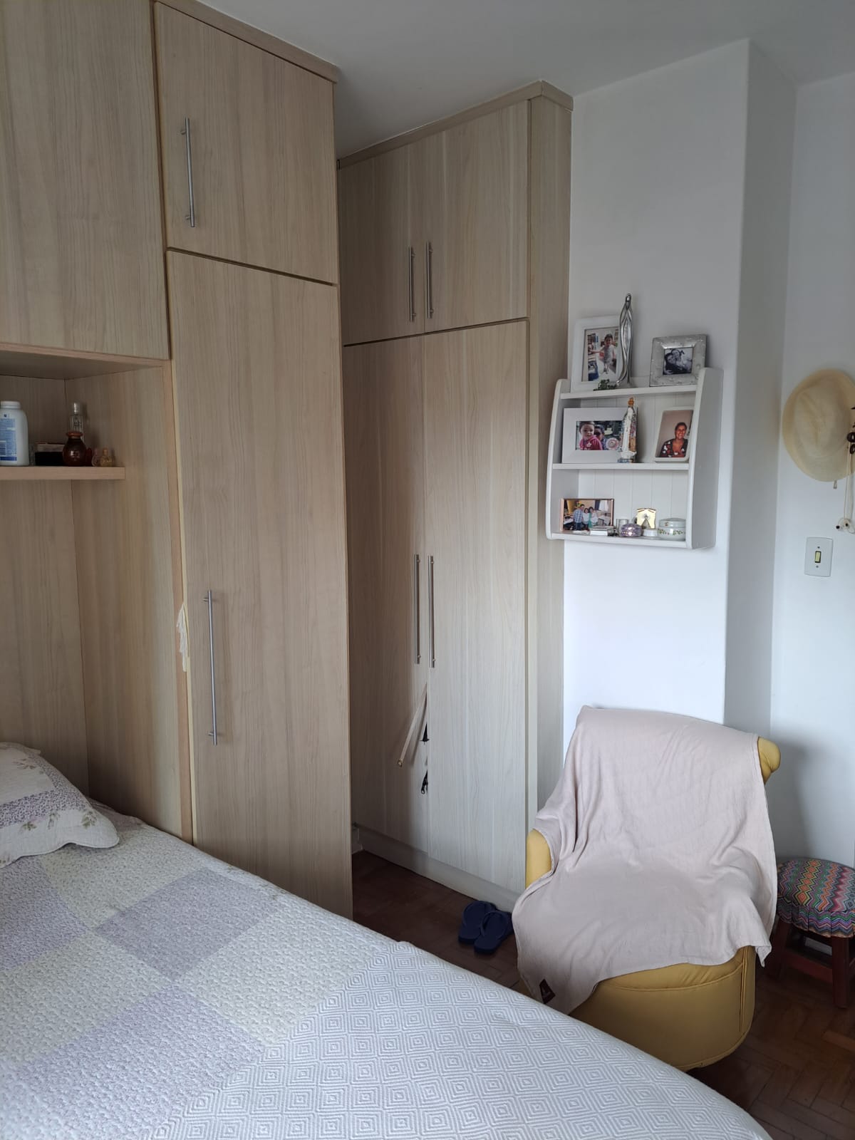 Imagem Apartamento com 2 Quartos à Venda, 53 m²em Santa Cecília - São Paulo Imagem Apartamento com 2 Quartos à Venda, 53 m²em Santa Cecília - São Paulo