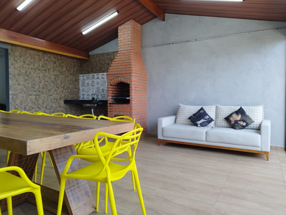 Imagem Cobertura com 3 Quartos à Venda, 160 m²em Vila Metalúrgica - Santo André Imagem Cobertura com 3 Quartos à Venda, 160 m²em Vila Metalúrgica - Santo André