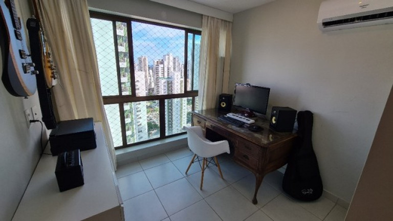 Imagem Apartamento com 4 Quartos à Venda, 130 m² em Boa Viagem - Recife