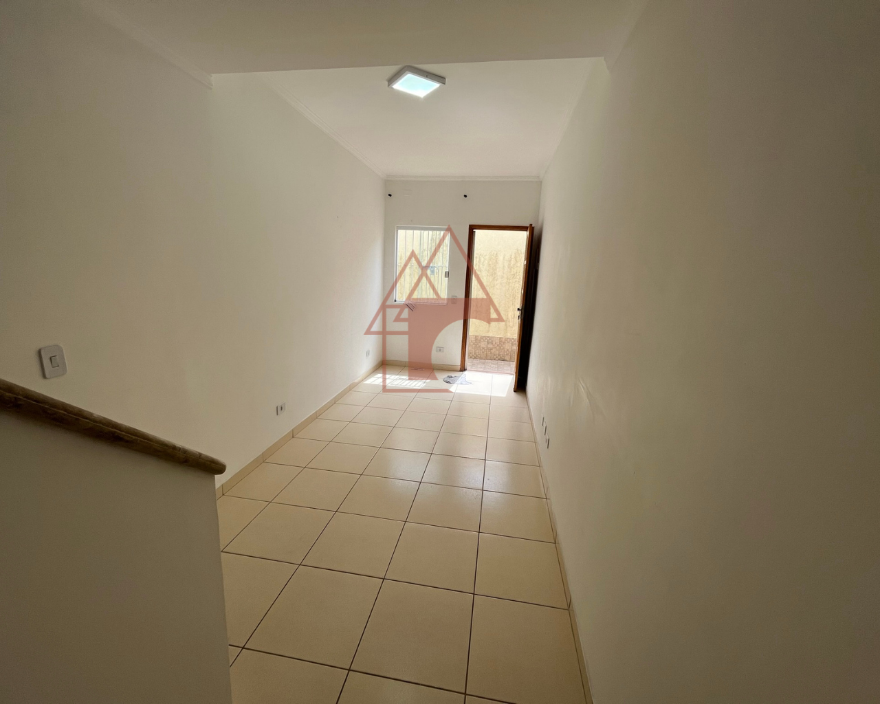 Imagem Casa de Condomínio com 2 Quartos à Venda, 65 m² em Sítio do Campo - Praia Grande