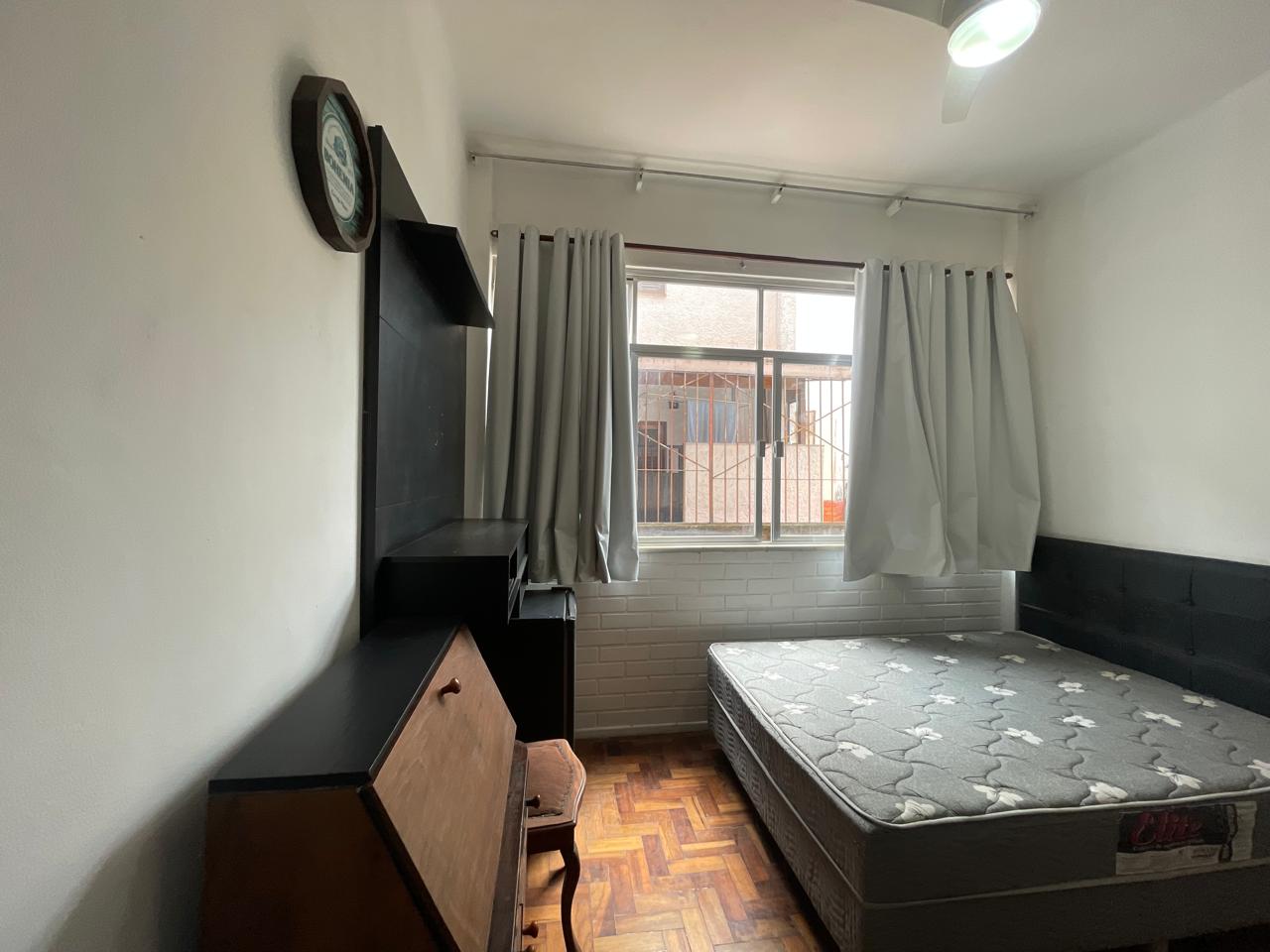 Imagem Kitnet com 1 Quarto à Venda, 15 m²em Taumaturgo - Teresópolis