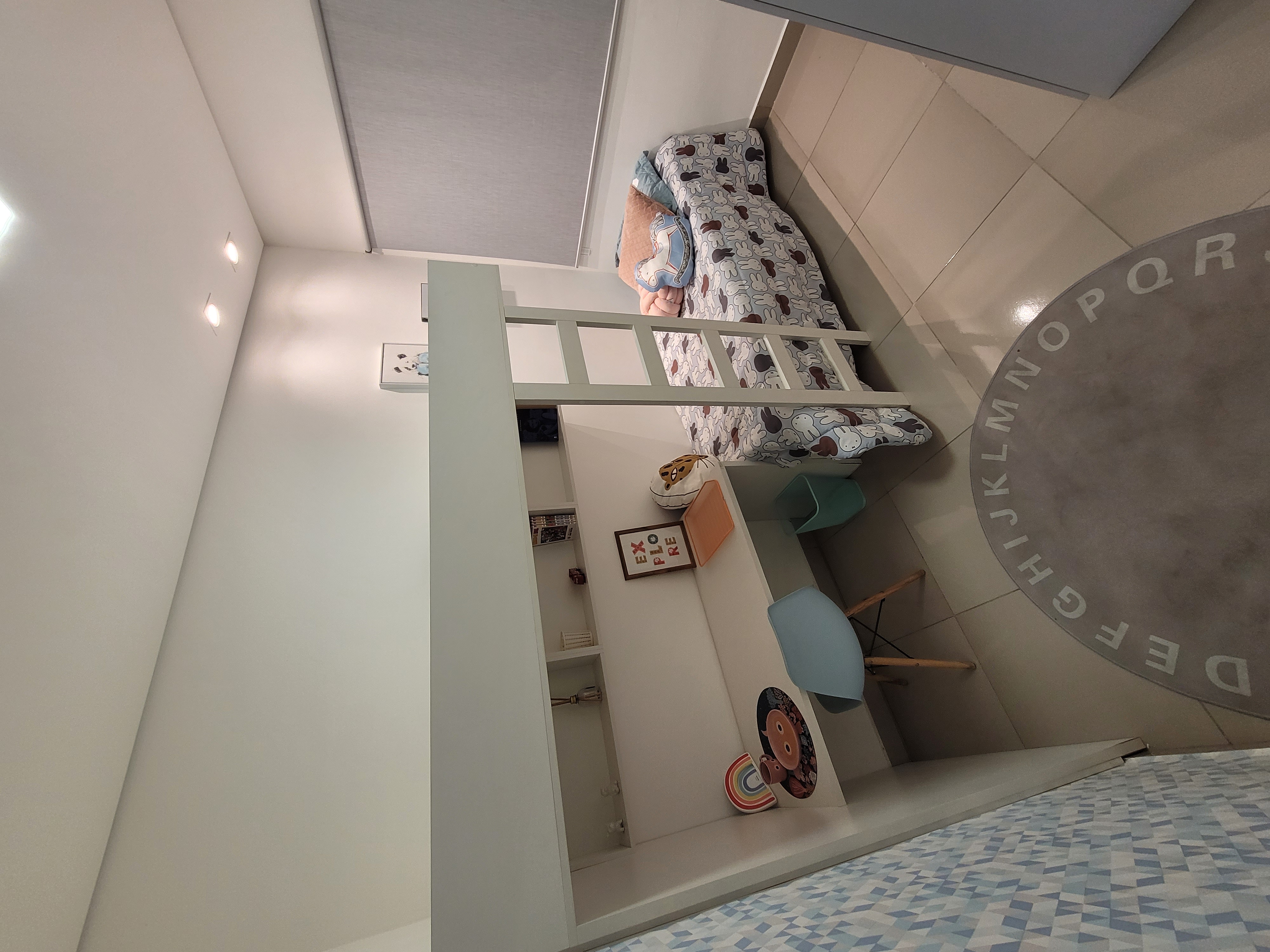 Imagem Apartamento com 2 Quartos à Venda, 44 m² em Residencial Giardino di Veneto - Votorantim Imagem Apartamento com 2 Quartos à Venda, 44 m² em Residencial Giardino di Veneto - Votorantim
