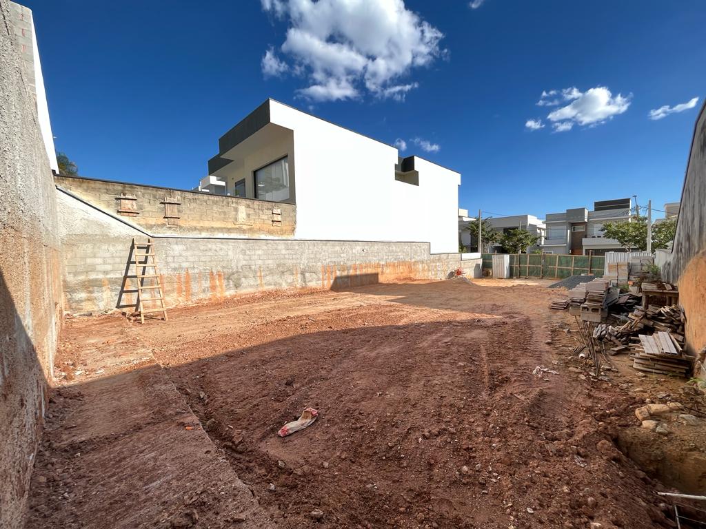Imagem Terreno à Venda, 360 m²em Swiss Park - Campinas