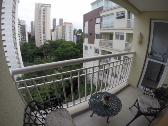 Imagem Apartamento com 3 Quartos à Venda, 75 m² em Jardim Ampliação - São Paulo