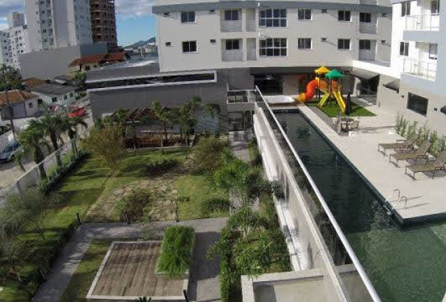 Imagem Apartamento com 2 Quartos à Venda, em São João - Itajaí Imagem Apartamento com 2 Quartos à Venda, em São João - Itajaí