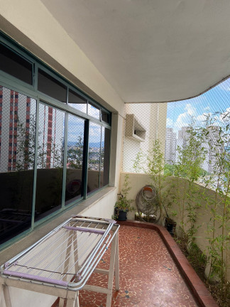 Foto do imóvel Apartamento com 3 Quartos à Venda,  em Campos Elíseos - São Paulo